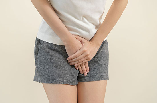 女性のお悩み