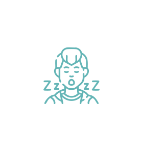 睡眠時無呼吸症候群