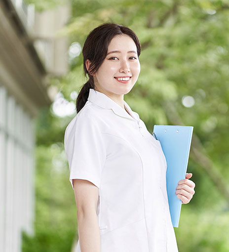 採用情報