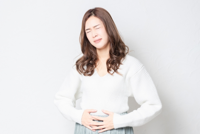腎盂腎炎とは