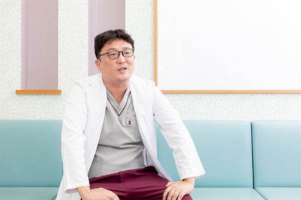 専門機関との連携についてはどのようにされていますか？